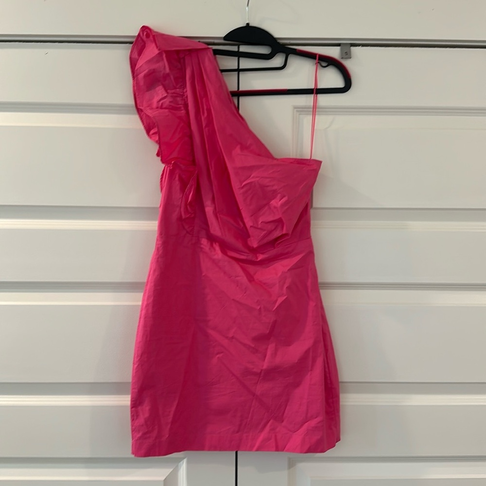 All About May Dress